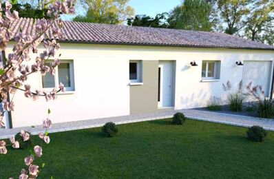 vente maison 209 000 € à proximité de Podensac (33720)