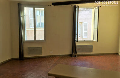 location appartement 867 € CC /mois à proximité de Cabriès (13480)