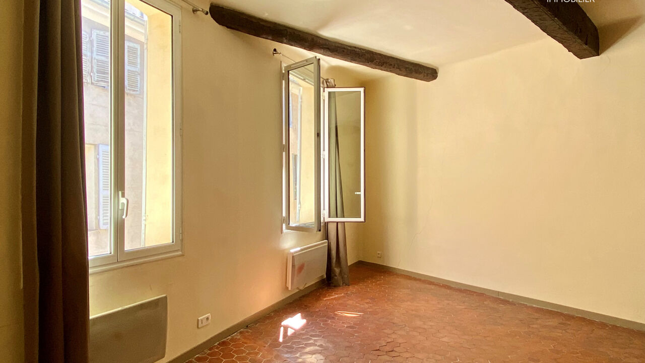 appartement 2 pièces 51 m2 à louer à Aix-en-Provence (13090)
