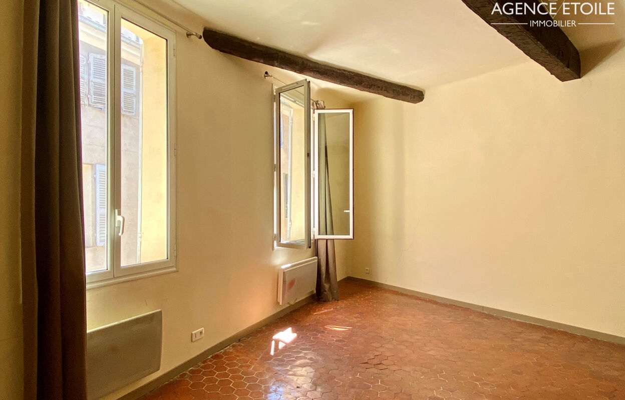 appartement 2 pièces 51 m2 à louer à Aix-en-Provence (13090)