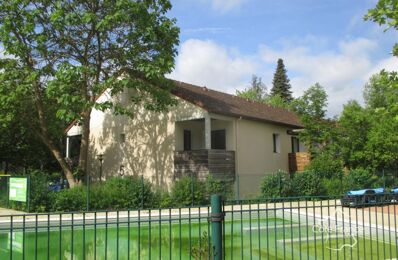 vente appartement 35 000 € à proximité de Saint-Léon-sur-Vézère (24290)