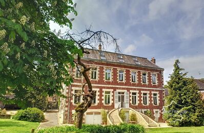 vente maison 690 000 € à proximité de Festieux (02840)