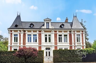vente maison 690 000 € à proximité de Laval-en-Laonnois (02860)