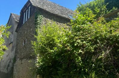 vente maison 79 000 € à proximité de Entraygues-sur-Truyère (12140)