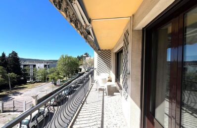 appartement 4 pièces 96 m2 à vendre à Aix-en-Provence (13090)