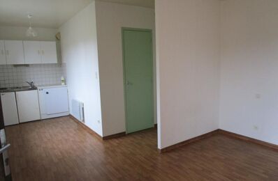 location appartement 307 € CC /mois à proximité de Calmont (12450)