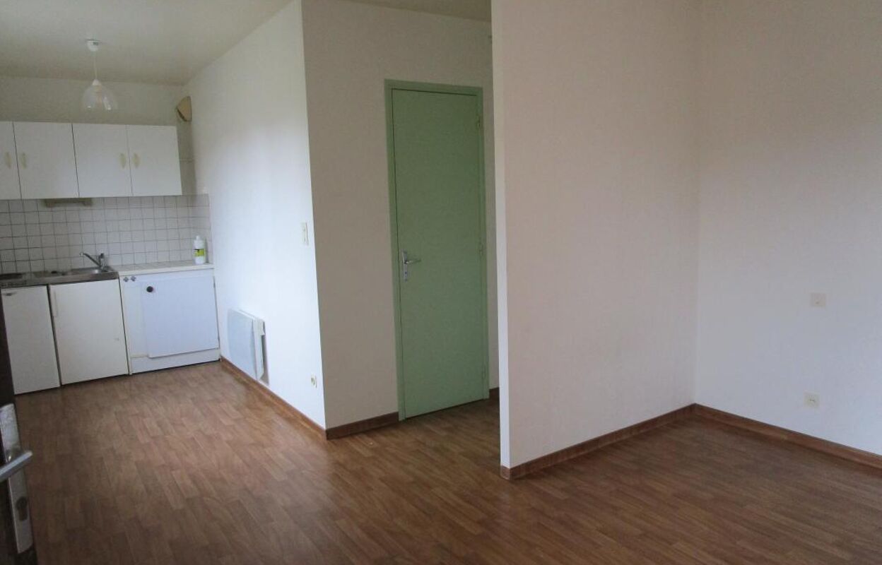 appartement 1 pièces 24 m2 à louer à Le Monastère (12000)