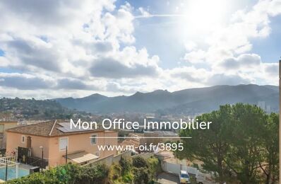 vente appartement 219 000 € à proximité de Roquefort-la-Bédoule (13830)