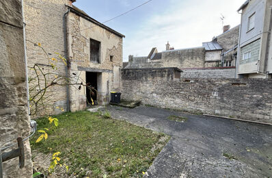 vente appartement 75 000 € à proximité de Brion-sur-Ource (21570)