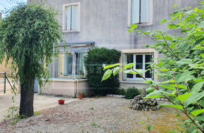 vente maison 80 000 € à proximité de Montliot-Et-Courcelles (21400)
