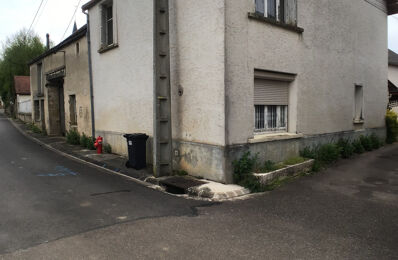 vente maison 51 000 € à proximité de Charrey-sur-Seine (21400)