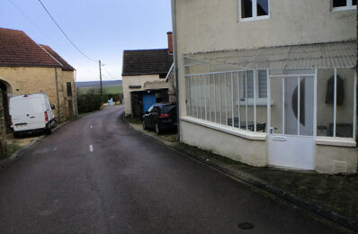 vente maison 85 600 € à proximité de Mussy-sur-Seine (10250)