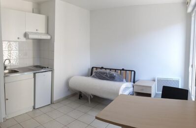 location appartement 485 € CC /mois à proximité de Corse