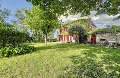maison 6 pièces 167 m2 à vendre à Loriol-sur-Drôme (26270)