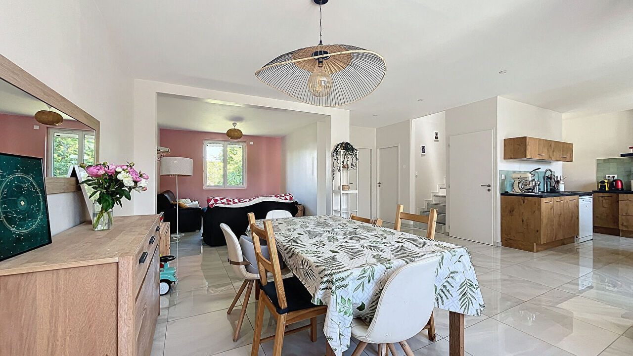 maison 6 pièces 144 m2 à vendre à Livron-sur-Drôme (26250)