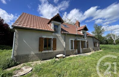 vente maison 149 400 € à proximité de Verneuil-sur-Igneraie (36400)