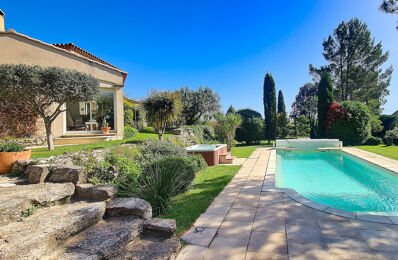 vente maison 1 080 000 € à proximité de Castillon-du-Gard (30210)