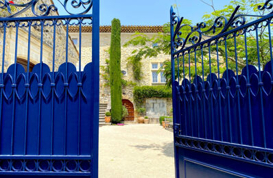 vente maison 1 900 000 € à proximité de Avignon (84000)
