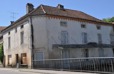 vente maison 25 000 € à proximité de Auvet-Et-la-Chapelotte (70100)
