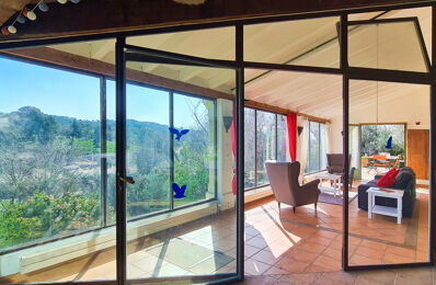 vente maison 850 000 € à proximité de Vers-Pont-du-Gard (30210)
