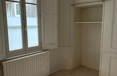 appartement 1 pièces 17 m2 à vendre à Besançon (25000)