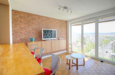 vente appartement 148 000 € à proximité de Plombières-Lès-Dijon (21370)