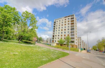 vente appartement 148 000 € à proximité de Rouvres-en-Plaine (21110)