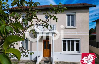 vente maison 398 000 € à proximité de Villars-les-Dombes (01330)