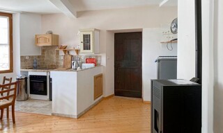 Appartement 2 Pièces 51 m² à louer à Cruis (04230)