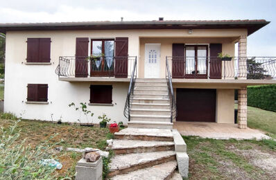 vente maison 245 000 € à proximité de Saint-Romain-le-Puy (42610)