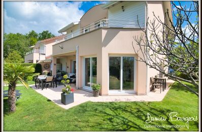 vente maison 715 000 € à proximité de Archamps (74160)