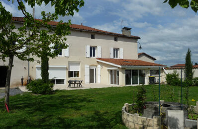 vente maison 553 000 € à proximité de Montrond-les-Bains (42210)