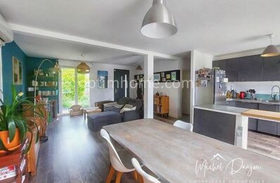 vente appartement 288 000 € à proximité de Vieille-Toulouse (31320)