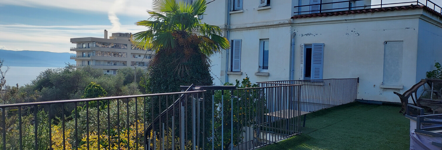 Maison 7 Pièces 320 m² à vendre à Ajaccio (20000)