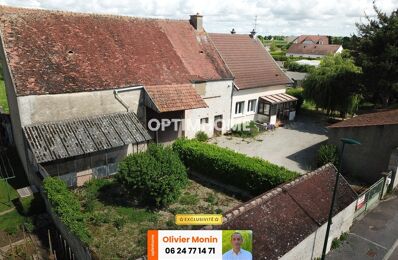 vente maison 319 500 € à proximité de Tart-le-Haut (21110)