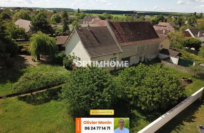 vente maison 319 500 € à proximité de Collonges-Lès-Premières (21110)