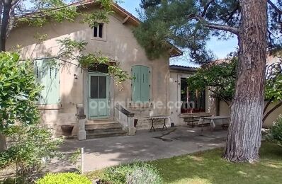 vente maison 892 500 € à proximité de Caumont-sur-Durance (84510)