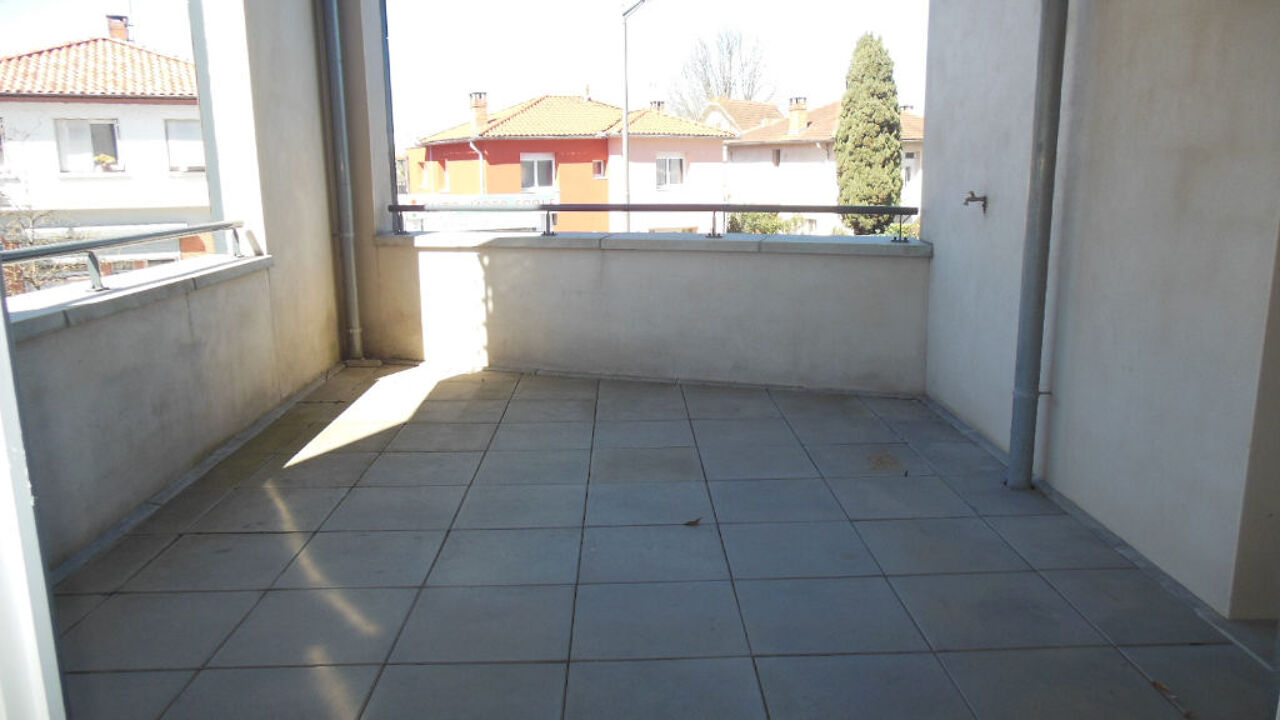 appartement 4 pièces 89 m2 à louer à Toulouse (31200)