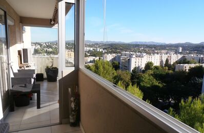 vente appartement 205 000 € à proximité de Carnoux-en-Provence (13470)