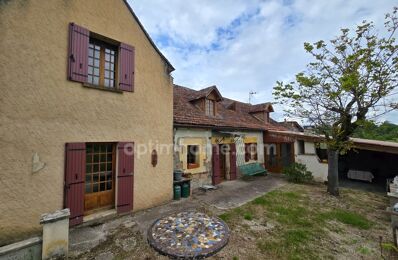 vente maison 158 500 € à proximité de Saint-Jean-d'Eyraud (24140)