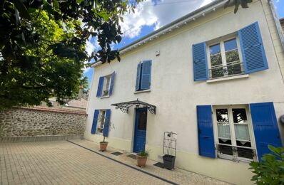 vente maison 573 000 € à proximité de Le Coudray-Montceaux (91830)
