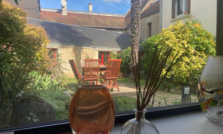 Maison 6 Pièces 155 m² à vendre à Blainville-sur-Orne (14550)
