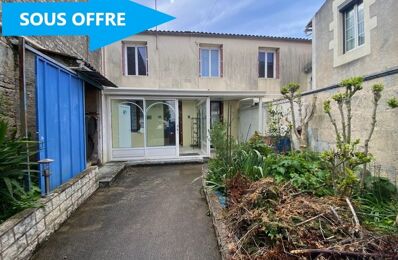 vente maison 102 000 € à proximité de Mareuil-sur-Lay-Dissais (85320)