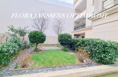 vente appartement 338 500 € à proximité de Montesson (78360)