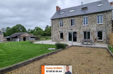 vente maison 241 500 € à proximité de Athis-Val-de-Rouvre (61430)