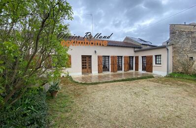 vente maison 173 000 € à proximité de Melay (49120)