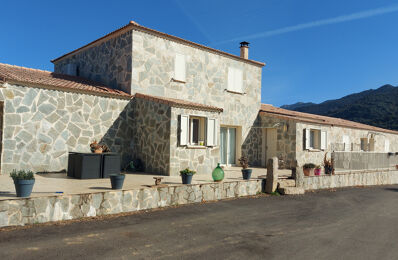 vente maison 1 395 000 € à proximité de Coti-Chiavari (20138)