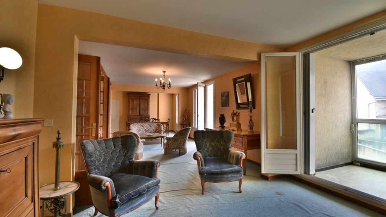 appartement 5 pièces 127 m2 à vendre à Chartres (28000)