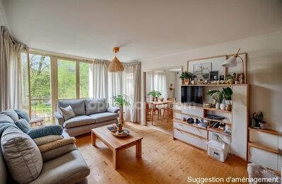 vente appartement 129 900 € à proximité de Beyrie-en-Béarn (64230)