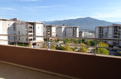 vente appartement 265 000 € à proximité de Eccica-Suarella (20117)
